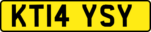KT14YSY
