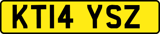 KT14YSZ