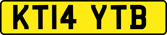 KT14YTB