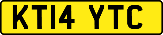 KT14YTC