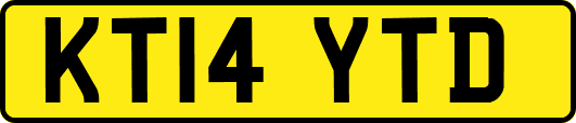KT14YTD