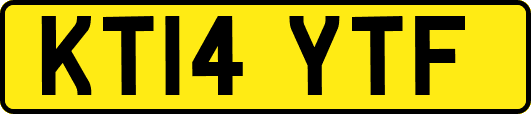 KT14YTF