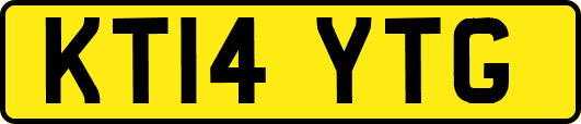 KT14YTG
