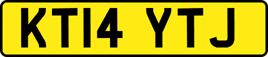 KT14YTJ
