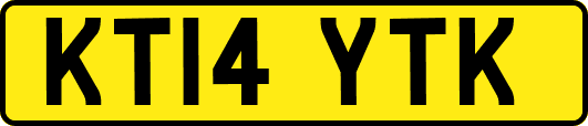 KT14YTK
