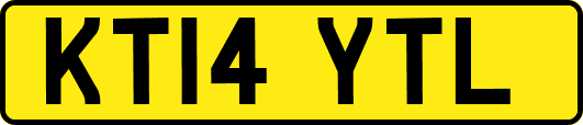 KT14YTL