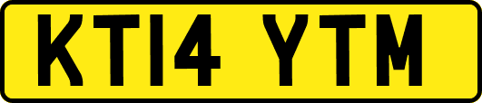 KT14YTM