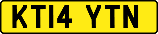 KT14YTN