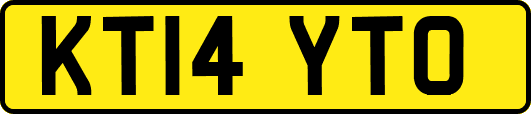 KT14YTO