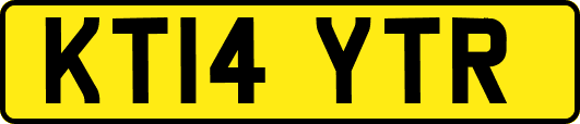KT14YTR
