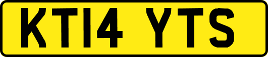 KT14YTS