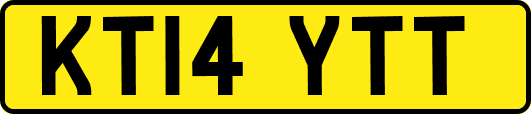 KT14YTT