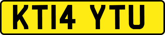 KT14YTU