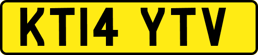 KT14YTV