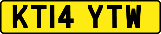 KT14YTW