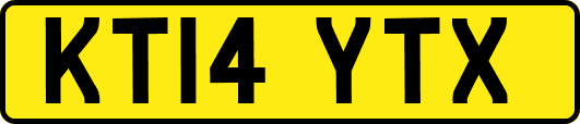 KT14YTX