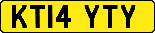 KT14YTY