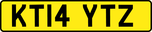 KT14YTZ