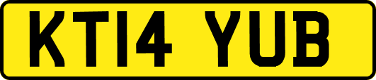 KT14YUB