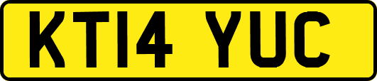 KT14YUC
