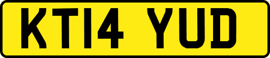 KT14YUD