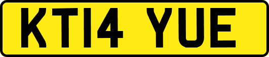 KT14YUE