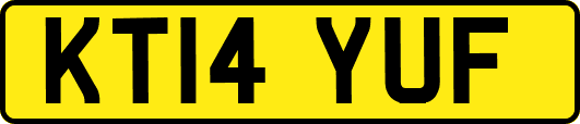 KT14YUF
