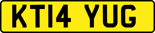KT14YUG