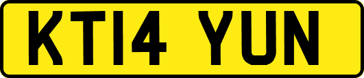 KT14YUN