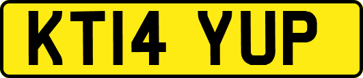 KT14YUP