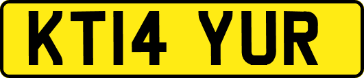 KT14YUR