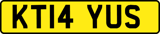 KT14YUS