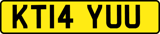 KT14YUU