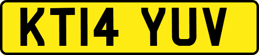 KT14YUV