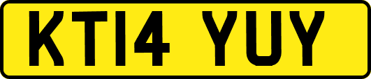 KT14YUY