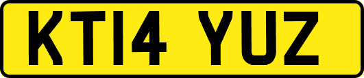 KT14YUZ