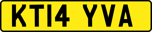 KT14YVA