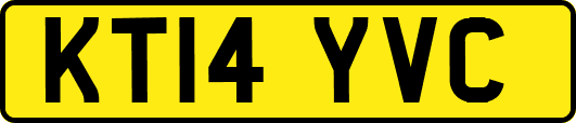 KT14YVC