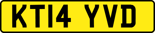 KT14YVD