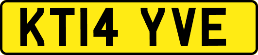KT14YVE