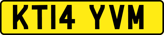 KT14YVM