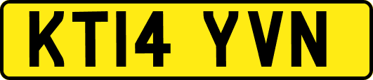 KT14YVN