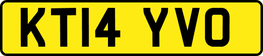 KT14YVO