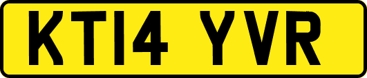 KT14YVR