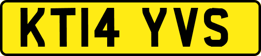 KT14YVS