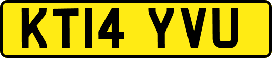KT14YVU