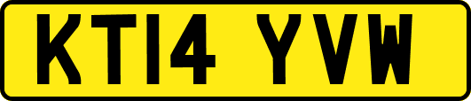 KT14YVW