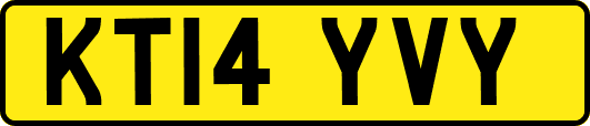 KT14YVY