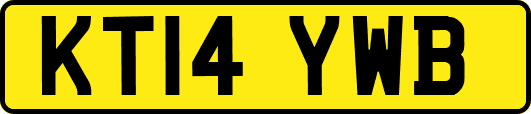 KT14YWB