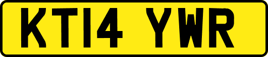KT14YWR